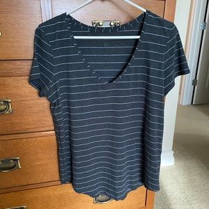 LuLulemon shirt
